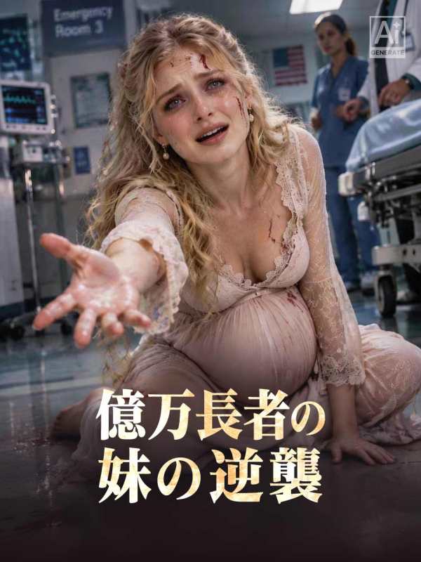 億万長者の妹の逆襲