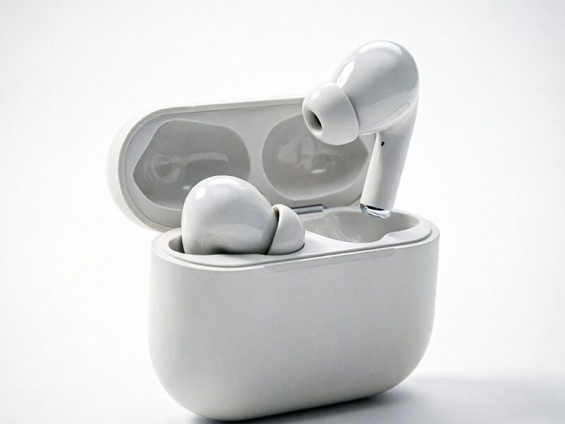 AirPods