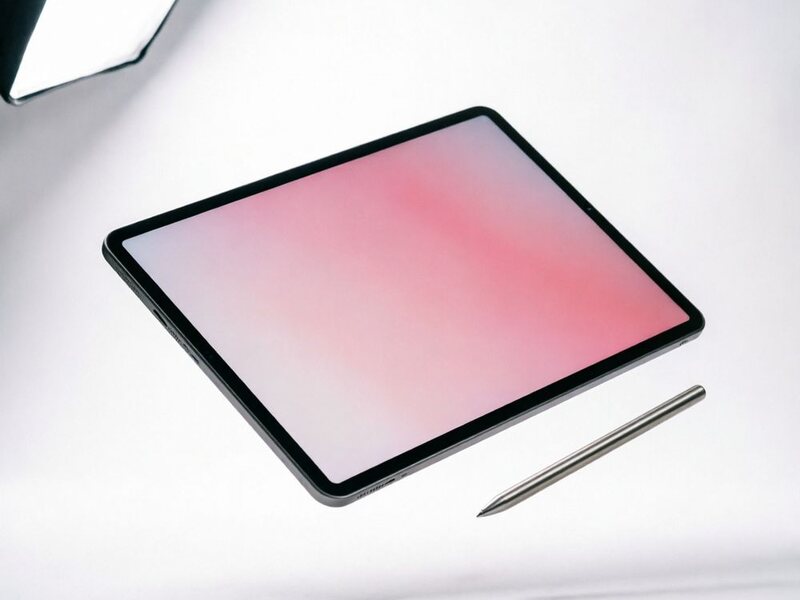 iPad