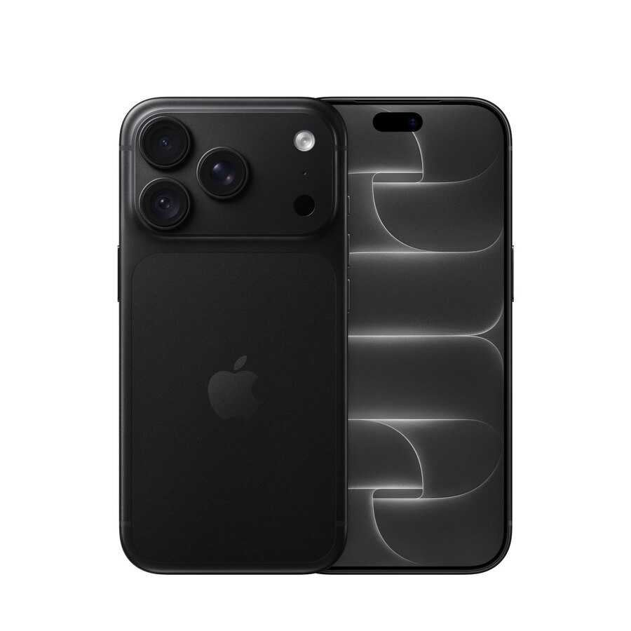 iPhone 18 Pro